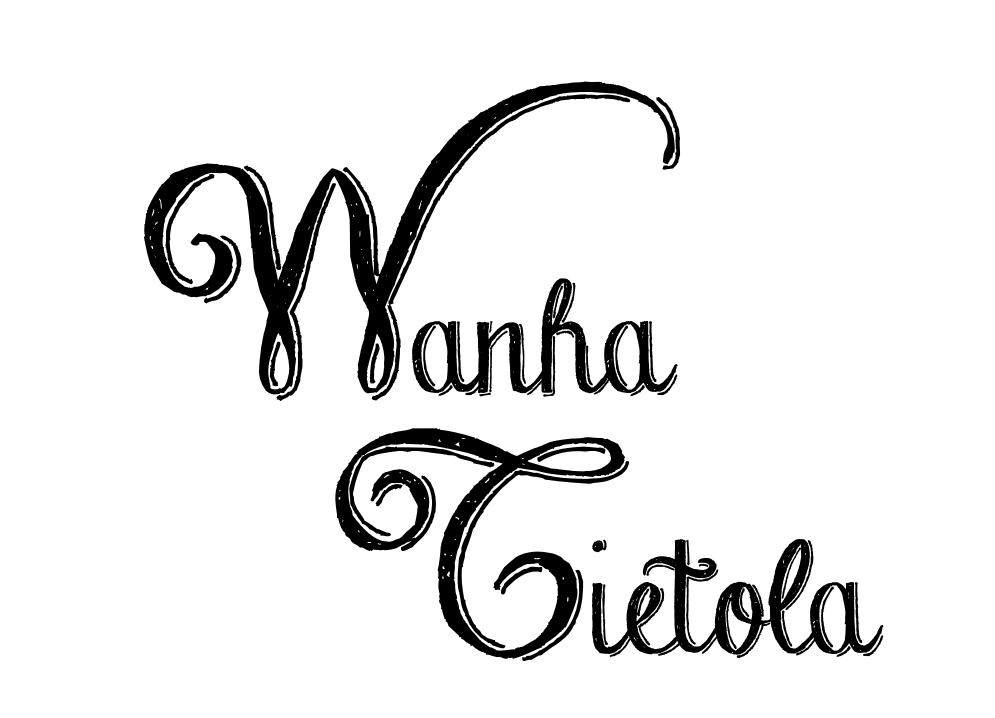Wanha Tietola