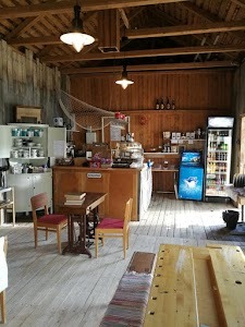 Paikan Tuovilanlahden Leipomo / Wanha Tietola kuva